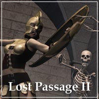 Lost Passage 2