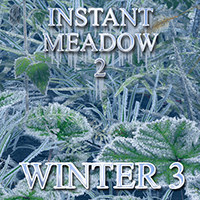 Flinks Instant Meadow 2- Winter 3