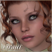 SV7 Lorna