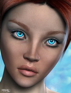 Awesome Fantasy Eyes