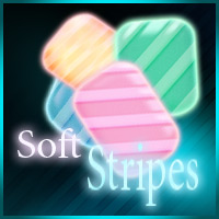 Soft Stripe Styles