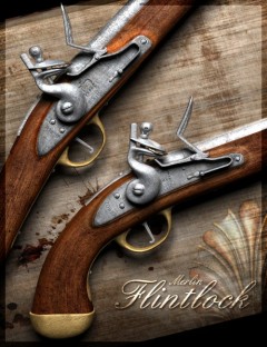 Flintlock by Merlin