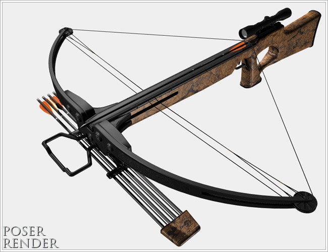 Лета и арбалеты. Crossbow Барбара Руттинг. Арбалет референс. Легкий арбалет. Арбалет вид сверху.