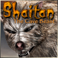 Shaitan, The CaveBeast