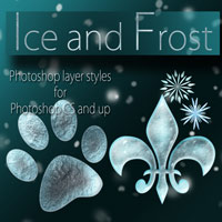 Ice and Frost