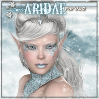 MDD Aridae for V4.2