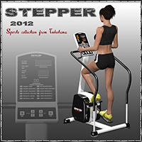 Stepper