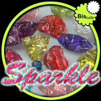 Biscuits Sparkle IDL Merchant Resource