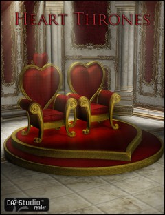 Heart Thrones