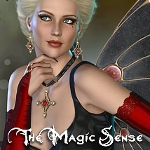 MagicSense-Gothic