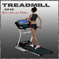 Treadmill