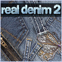 Merchant Resource: Real Denim 02