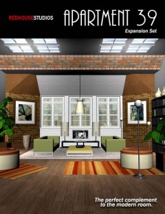 Apartment 39 Expansion Pack 1