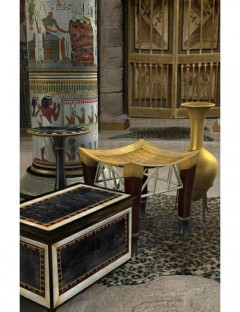 Treasures of Egypt 2