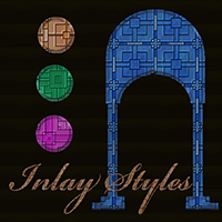 Inlay Styles