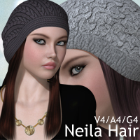 Neila Hair V4-A4-G4