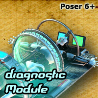 Diagnostic Module