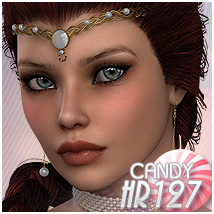 Candy HR-127