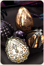 The DragonEggs