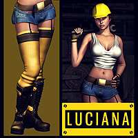 Luciana V4