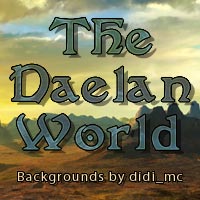 The Daelan World