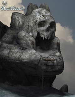 Skull Rock