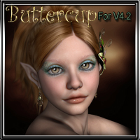 MDD Buttercup for V4.2