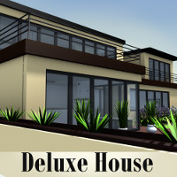 Deluxe House