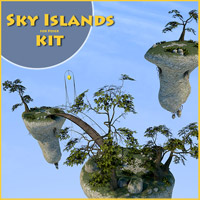 Sky Islands kit