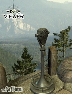 VistaViewer