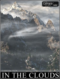 Carrara Vista In the Clouds