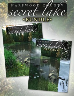 Secret Lake- Bundle