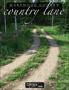 Country Lane