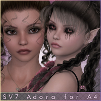 SV7 Adora