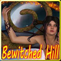 Bewitched Hill