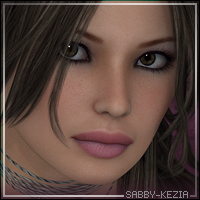 Sabby-Kezia for V4 and Genesis