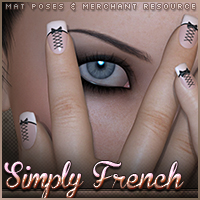 Simply French