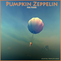 Pumpkin Zeppelin