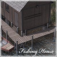 Fishing House