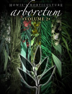 Arboretum Volume 2