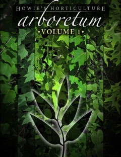 Arboretum Volume 1