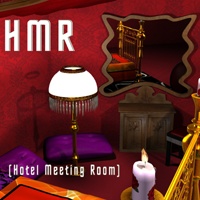 HMR (Hotel meeting room)