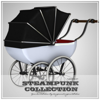 SP- Baby Carriage