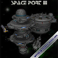 Space Port 3