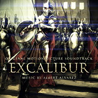 Excalibur Music Pack