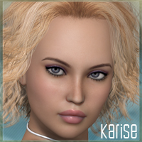 Karise for V4