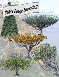 Nature Design Elements 2