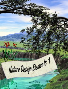 Nature Design Elements 1