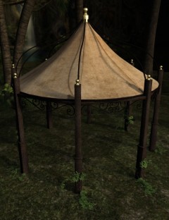 The Tent