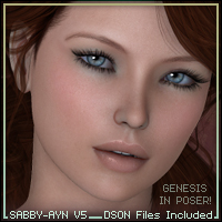 Sabby-Ayn for V5